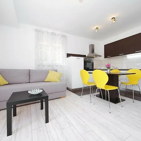 Apartment Ljubica Zadar