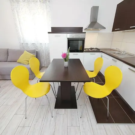 Ljubica Apartment Zadar